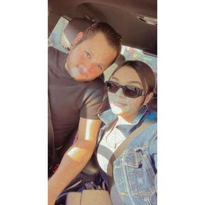 Meet your Posher, Nayeli